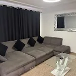 Large In Maspalomas With Huge Private Pool, Jacuzzi & Gym Villa