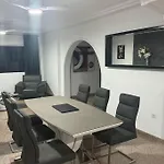 Large In Maspalomas With Huge Private Pool, Jacuzzi & Gym *