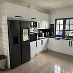 Large In Maspalomas With Huge Private Pool, Jacuzzi & Gym * San Bartolome de Tirajana (Gran Canaria)