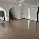 Villa Large In Maspalomas With Huge Private Pool, Jacuzzi & Gym San Bartolome de Tirajana (Gran Canaria)