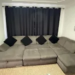 Large In Maspalomas With Huge Private Pool, Jacuzzi & Gym Villa