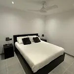 Large In Maspalomas With Huge Private Pool, Jacuzzi & Gym