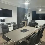 Villa Large In Maspalomas With Huge Private Pool, Jacuzzi & Gym San Bartolome de Tirajana (Gran Canaria)