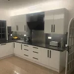 Villa Large In Maspalomas With Huge Private Pool, Jacuzzi & Gym