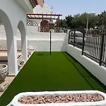 Large In Maspalomas With Huge Private Pool, Jacuzzi & Gym *