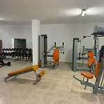 Large In Maspalomas With Huge Private Pool, Jacuzzi & Gym Villa *