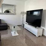 Villa Large In Maspalomas With Huge Private Pool, Jacuzzi & Gym San Bartolome de Tirajana (Gran Canaria)