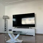 Large In Maspalomas With Huge Private Pool, Jacuzzi & Gym Villa San Bartolome de Tirajana (Gran Canaria)