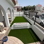 Large In Maspalomas With Huge Private Pool, Jacuzzi & Gym *