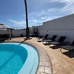 Large In Maspalomas With Huge Private Pool, Jacuzzi & Gym * San Bartolome de Tirajana (Gran Canaria)