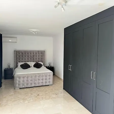 Large In Maspalomas With Huge Private Pool, Jacuzzi & Gym San Bartolomé