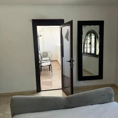 Large With Huge Private Pool & Gym In Maspalomas Villa San Bartolomé
