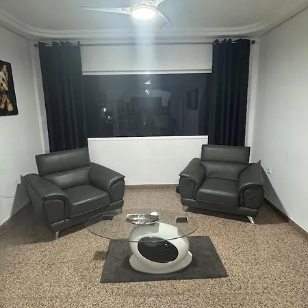 Villa Large In Maspalomas With Huge Private Pool, Jacuzzi & Gym San Bartolomé