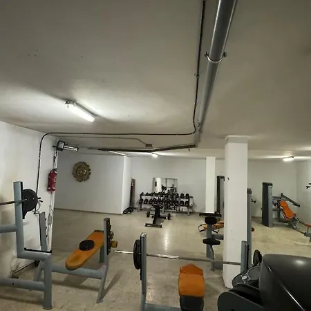 Large In Maspalomas With Huge Private Pool, Jacuzzi & Gym * San Bartolomé