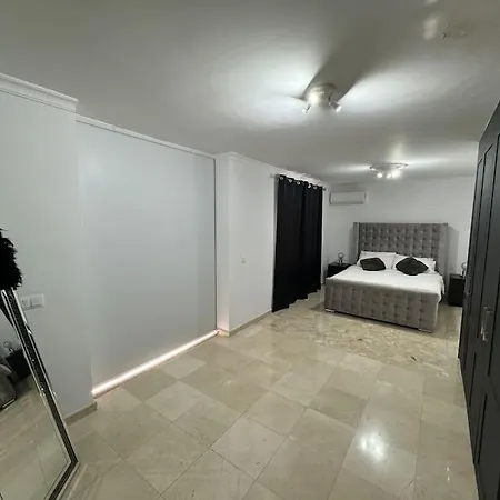 Large In Maspalomas With Huge Private Pool, Jacuzzi & Gym San Bartolomé