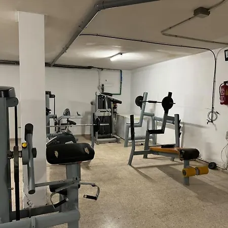 Large In Maspalomas With Huge Private Pool, Jacuzzi & Gym *