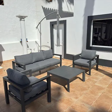 Large In Maspalomas With Huge Private Pool, Jacuzzi & Gym *
