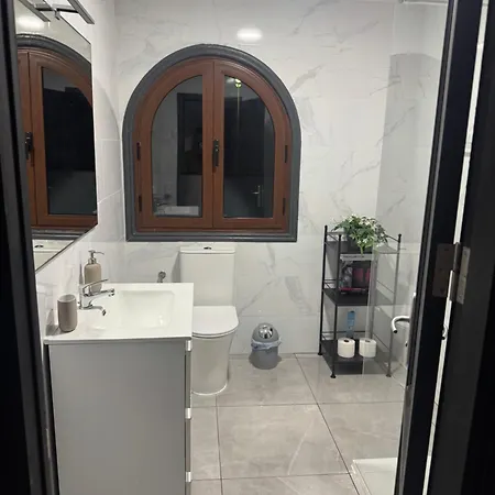 Large In Maspalomas With Huge Private Pool, Jacuzzi & Gym * San Bartolomé